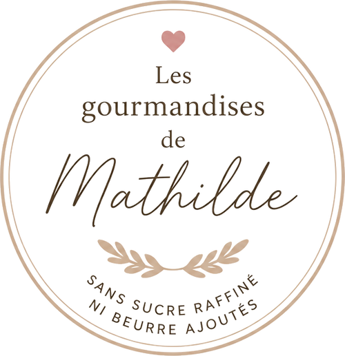 Les Gourmandises de Mathilde